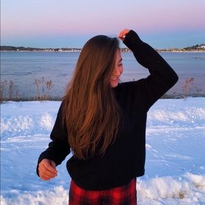 Meet your Posher, Ami